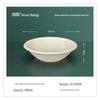 Xinran Degradable Corn Starch Disposable Round Bowls