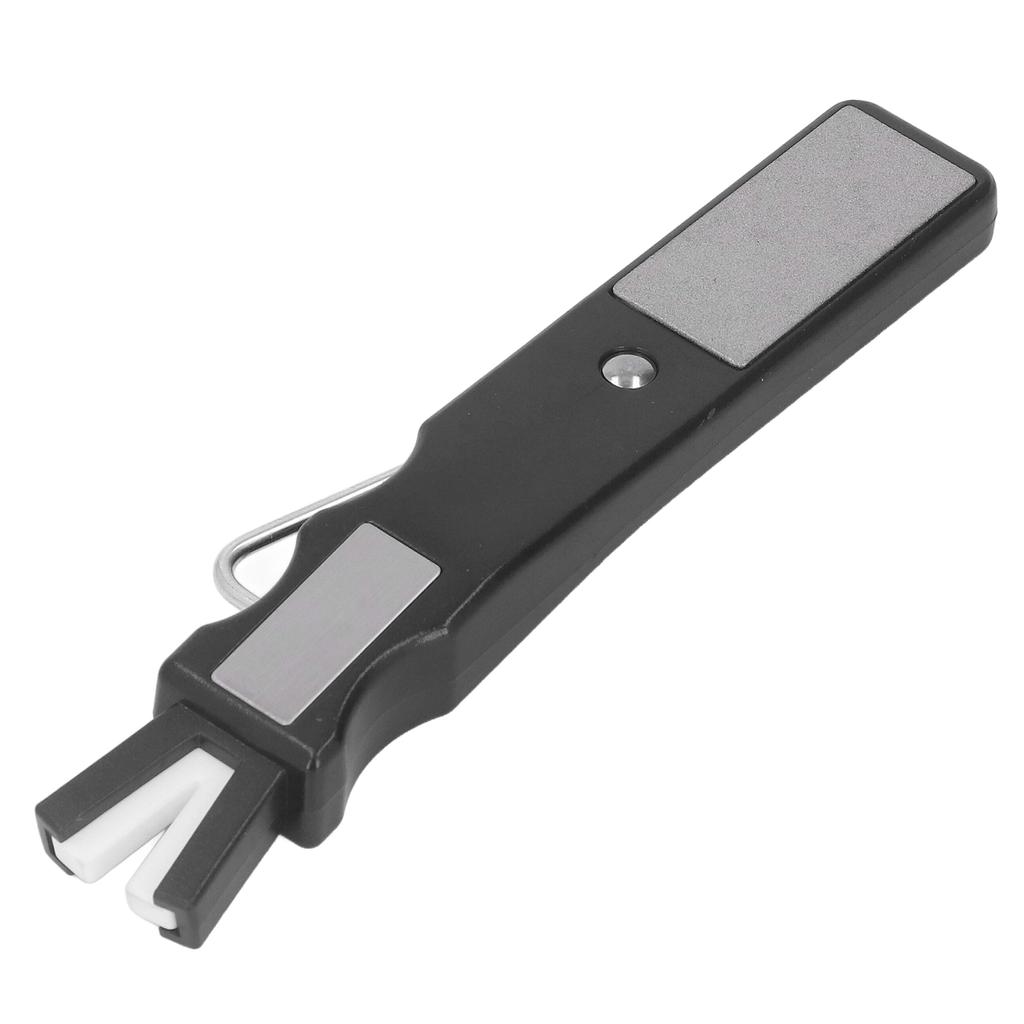 Ice Skates Blade Sharpener Ice Skates Blade Grinder Stone Knife Sharpener Grinding Tool