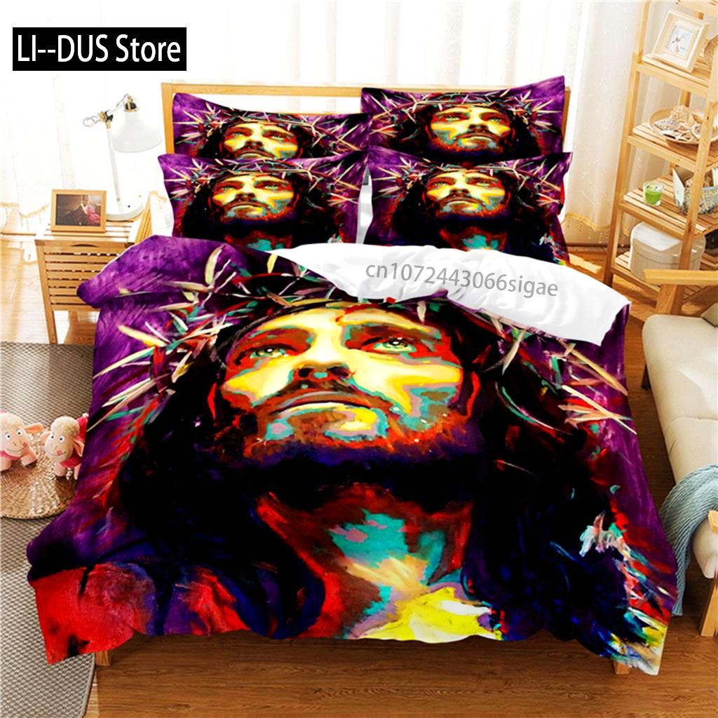 Animation Cruise Bedding Set Duvet Cover Set 3d Bedding Digital Printing Queen Size Bedding Set Fashion Design