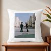 Ppinkk singer Ffloydd cushion cover For Pillow Printing Sofa Decoration Home Car Room Coffee Shop Office Nordic Simplicity