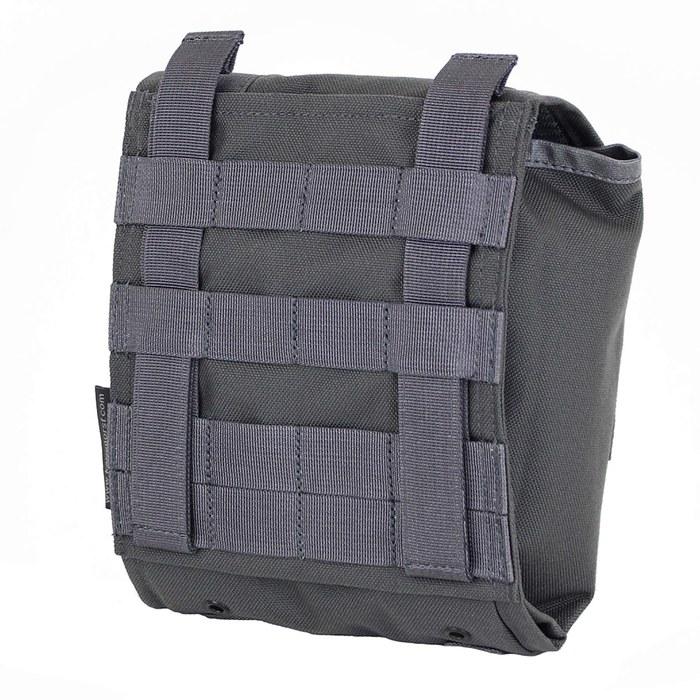 Karrimor SF Omni Pouch (Gray M019G1) 3.4 Liter