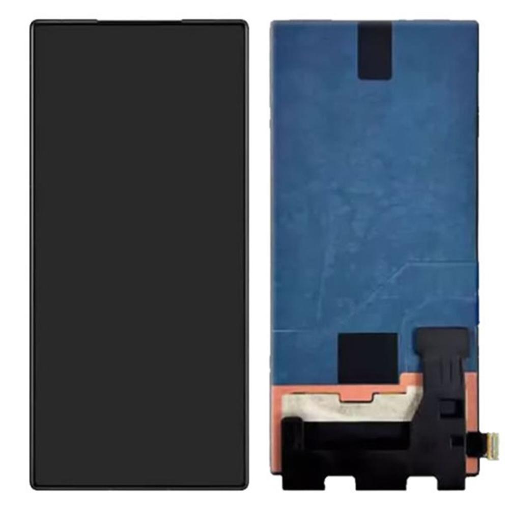

For ZTE nubia Z60 Ultra NX721J OEM Grade S OLED Screen and Digitizer Assembly Replacement Part (Without Logo) A