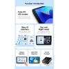 Android 14 Incell IPS Multimedia Car Radio Carplay Auto Player GPS Navigation for Toyota Hyundai Nissan Kia LADA FIAT VW 9 Inch