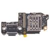 Laadpoortbord, Compatibel met Google Pixel 9 / 9 Pro, Telefoonreparatie Onderdeel