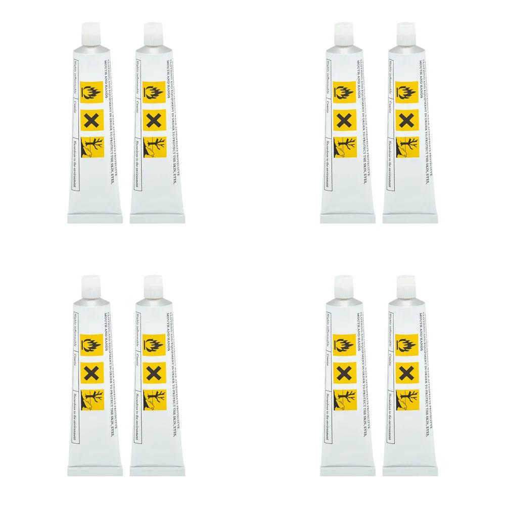 1-5Pcs 33g PVC Boats Inflatable Toys Swimming Ring Kayak Repairing Glue Kayak Inner Tube Puncture Repair Glue Strong Repair Glue