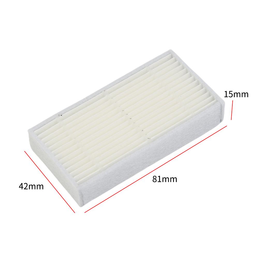 Side Brush Filter A1 Brush Filter Filters For Lidl