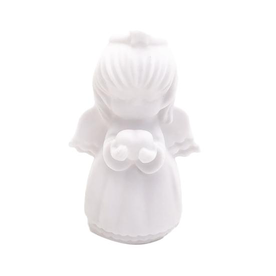 

Night Light Colorful Angel LED Ambient Creative Love Night Lamp Decorative Gifts