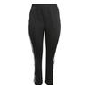 Womens/Ladies Adibreak 3 Stripes Regular Joggers