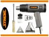 Heat gun 1500w with accessories 79328 STHOR