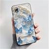 Casing For ZTE Blade L8 / A3 (2019) / A31 Lite / A3 Plus / A3 SE Aesthetic Cute Cat Astronaut Black Soft Silicone TPU Phone Case