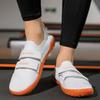 Fitnessschuhe umfassende Trainingsschuhe Walking-Schuhe Paar Hallensportschuhe atmungsaktiv rutschfest Laufschuhe Kniebeuge Kreuzheben Frauen