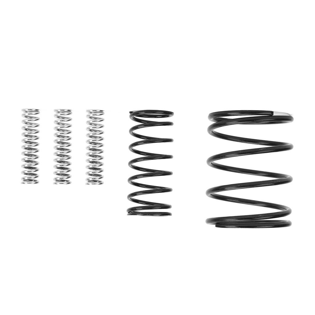 Zestaw sprężyn zapadki selektora biegów Szybsze centrowanie dźwigni zmiany biegów Bezpośrednie załączanie biegów do Civic Si Acura Accord