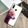 Grizzly Bear For Huawei Nova Y72 Y73 Y90 Y70 Y60 Y91 Y61 12s 12i 11i 8i 9 10 SE P40 Lite P60 P30 Pro Case