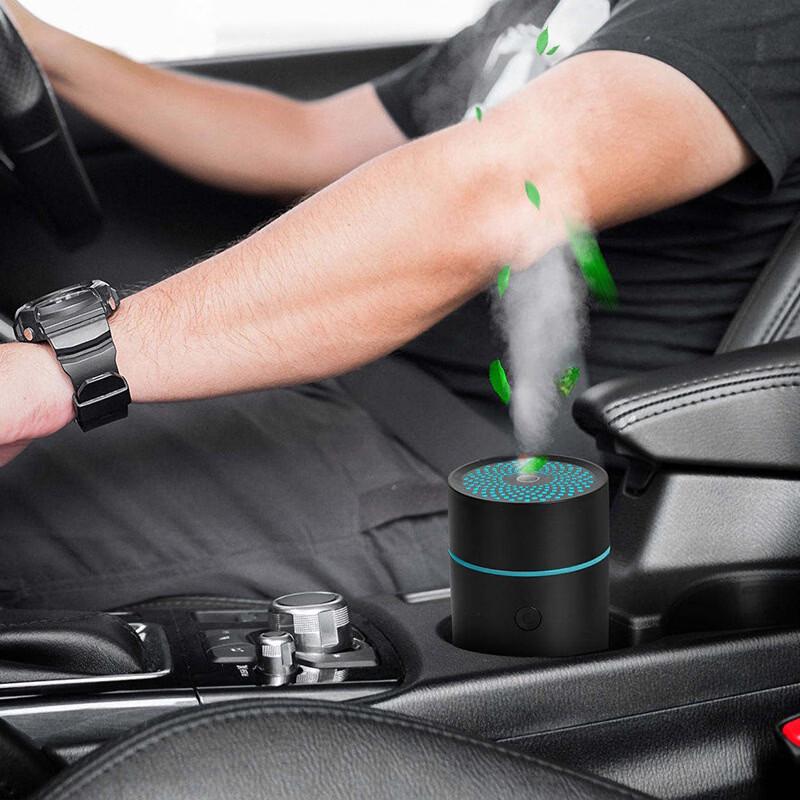 Smart Car Aromatherapy Diffuser