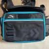 Used DAIWA Emeraldas Hip Bag DAIWAEMERALDAS HIP BAG Egging Waist Tackle Bag Fishing-