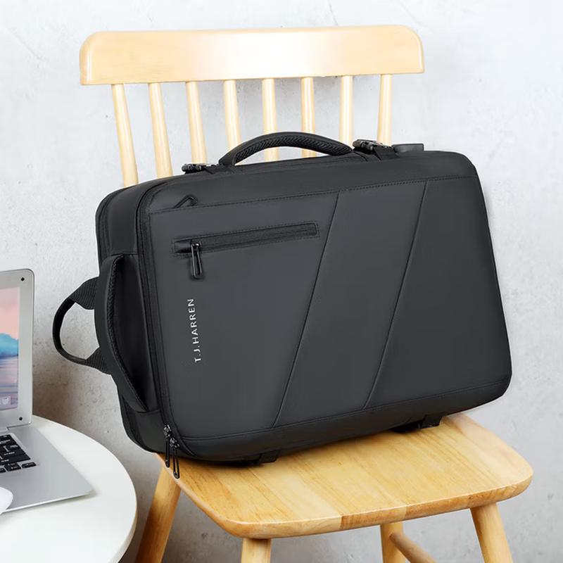 Tige Helen Expandable Business Travel Backpack
