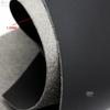 4pcs Inner Door Armrest Panel Black Leather+red Line Cover For Qashqai J10 07-15