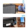 Car Wireless Transmitter Vehicle Radio Adapter Plug-and-Play Clear Sound Quality Multifunctional Automotive Interior Accessories
