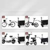Camping Vehicle Connecting Rod Quick Release Bike Transport Wagon Pull Tow Bar Outdoor Gear Versatile Easy Installation