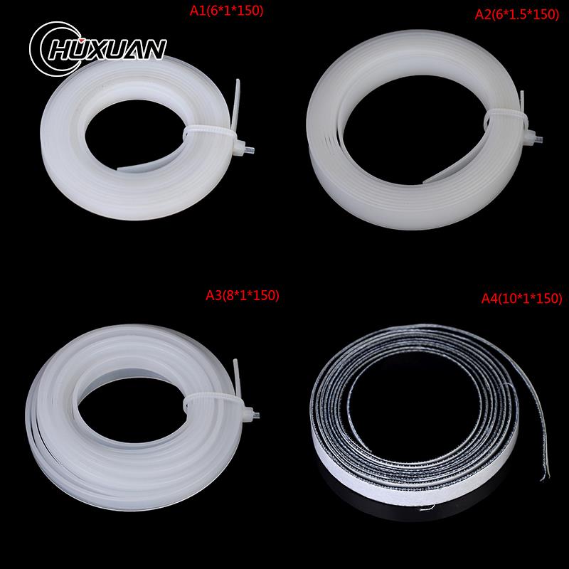 1pc 150CM Length Cutting Plotter Protection Guard Strip Vinyl Cutter Liyu Redsail Rabbit Blade Protect