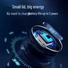SUPOR Zhixiao Smart Temperature Display Thermos