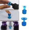 10Pcs Glues Pad Dents Removal Tool Car Dents Repair Car Dents Removal Tool Auto Paint Dents Repair Glues Pad