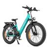 ENGWE E26 ST Dual Suspension All-Terrain E-bike 250W,48V 16AH