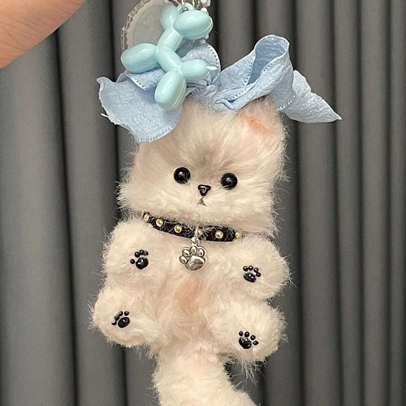 Creative Diy Handmade Pendant Material Kit Cute Hanging Decoration Vntine'S Day Gift For Girlfriend Faion Accories