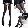 Women's Patterned Tights Vintage JK Pantyhose Tights Students Girls Pantyhose Sheer Tights Thigh High Stockings