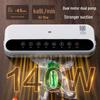 Deli Automatic Vacuum Sealer for Food Preservation CN plug (adapter included)