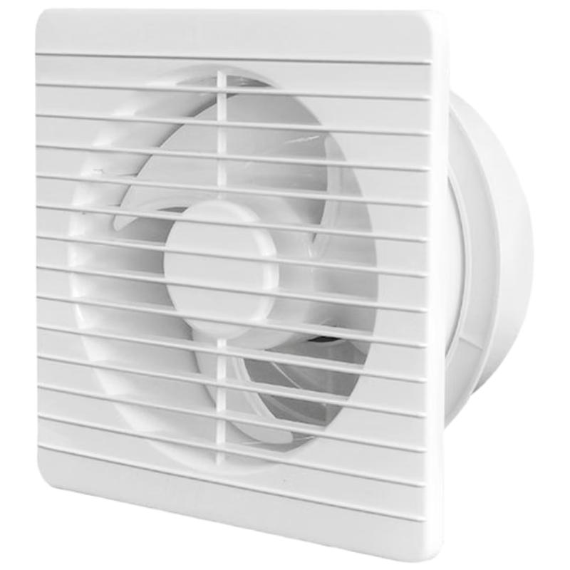Shengbei 6-inch Kitchen Window Exhaust Fan