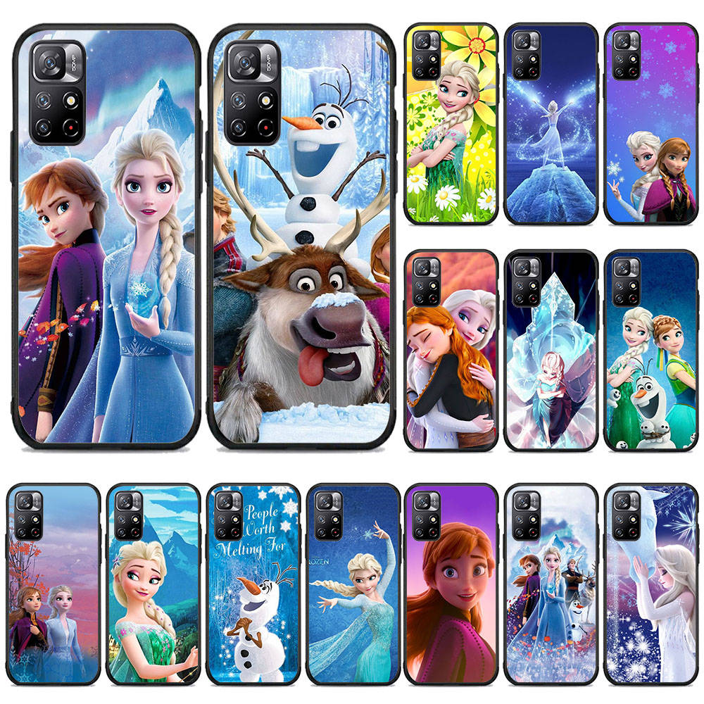 

Мягкий черный чехол BW-22 Frozen для iPhone XR 14 15 11 12 13 6 7 8 X XS Pro Max S8 Plus Samsung S22 S23 S21 S24 FE Ultra