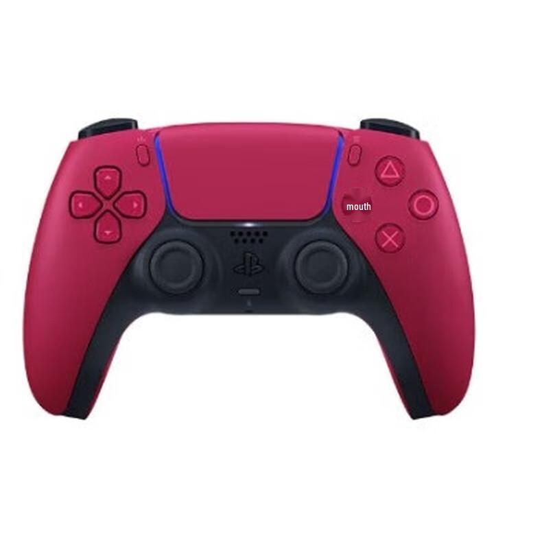 

SONY PS5 DualSense Wireless Controller