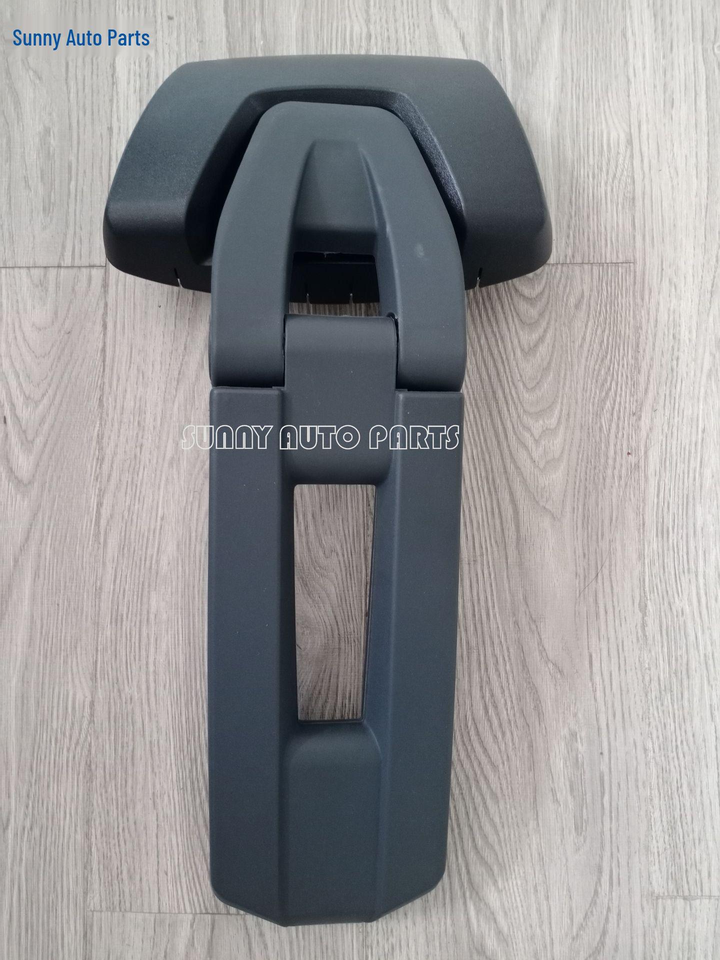 

Compatible Ground and Rearview Mirror for European Volvo Trucks (Model 84004927) Original Size