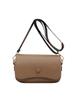 Niche High-End Retro Shoulder Messenger Bag Women'S Summer Versatile Fashion Casual Underarm Bag
