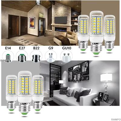 Led Işıklar – LED Ampuller ve Çubuklar