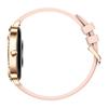MK88 Silicone Strap 1.75-inch Women Rhinestones Smart Watch Bluetooth-compatible Calling Fitness Tracker Smart Bracelet