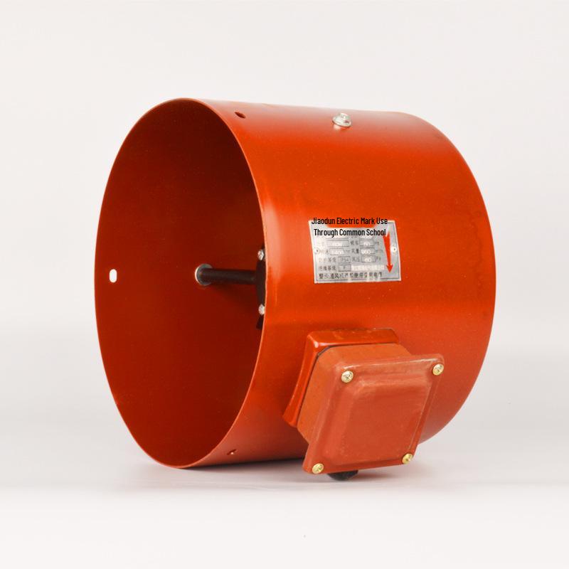 G-type Variable Frequency Motor Fan: External Rotor Cooling Fan (G80-G180A)