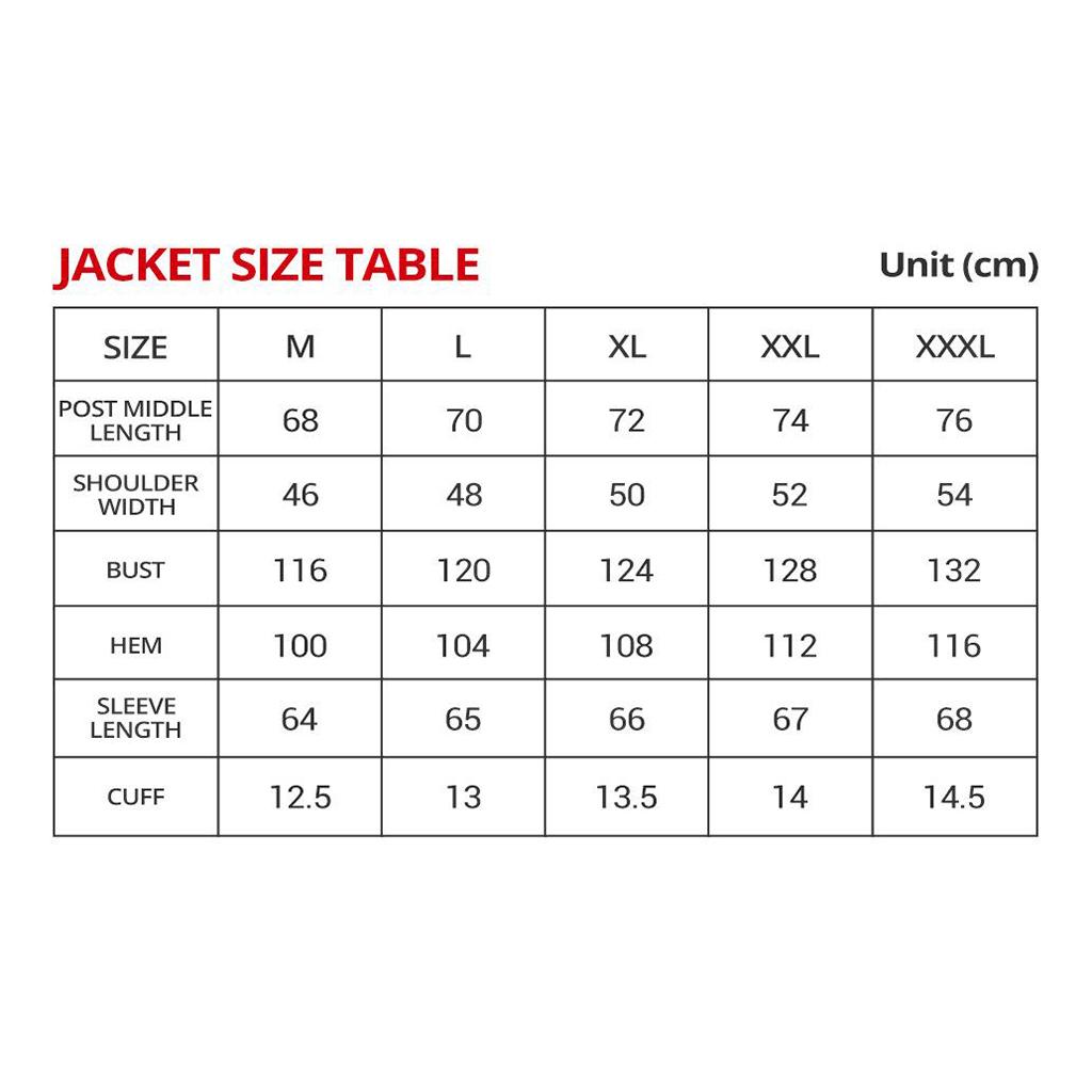 Men Motorbike Motorcycle Jacket for Dirt