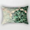 Geometric Abstract Stripe Rectangular Pillowcase 30x50 Cm Sofa Pillow Cushion Cover Bedroom Living Room Stylish Home Decor