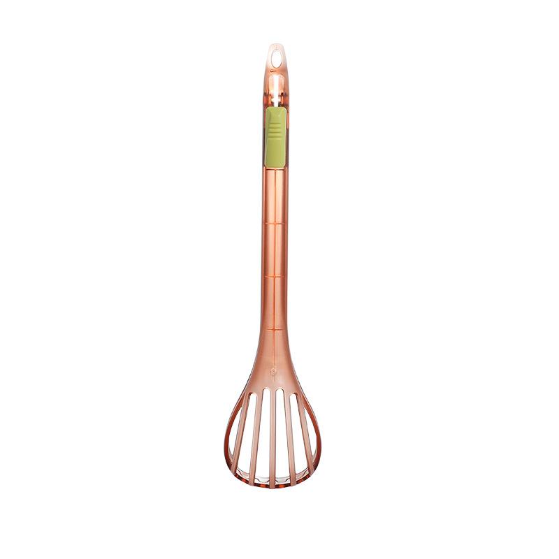 Multi-purpose PC Egg Beater Manual Noodle Clamp Baking Cream Tool Kitchen Food Tongs 2-in-1 Kitchen Items Free Shipping Items