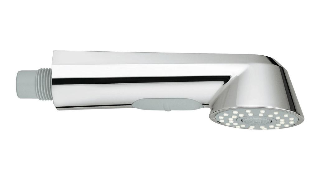 Grohe 46769000 Rinse Spray Head