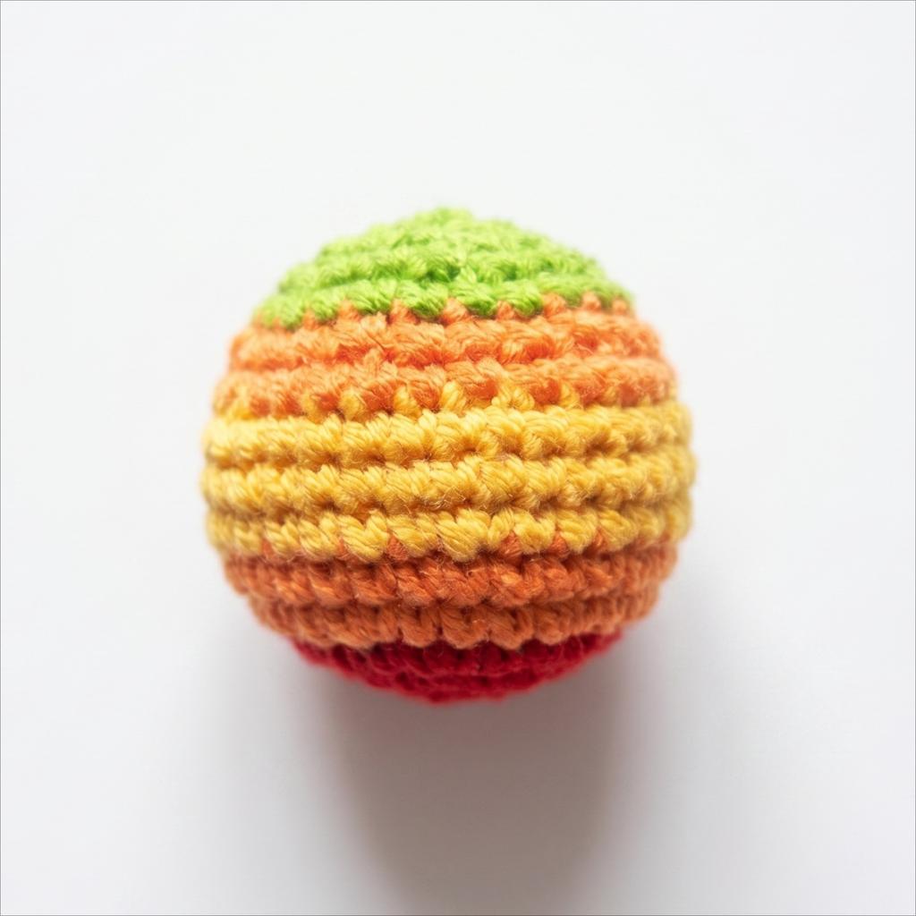 El Örgüsü Hacky Sack Ayak Torbası Seti, Pamuklu Tığ İşi Vurma Topları, Çocuklar Yetişkinler İçin Geometrik Juggling Topları Dış Mekan Oyunları