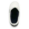 And Indoor Boa Winter [Amoji] Men's Women's Slippers, Sandals, Slippers, Warm, Cozy, Fluffy, Business, Office, Cushioned, Washable, Stylish, Washable,