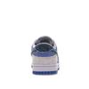 Nike Dunk Low SE Hydrangeas Women Sneakers Purple Deep-Royal-Blue HQ3431-515