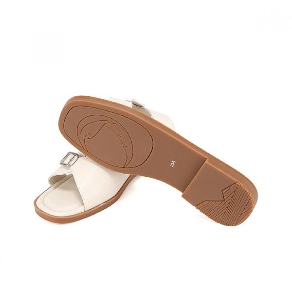 Barbara Mule Sandals Bbi341iv