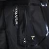 Columbia 3WAY Outdoor jacket M black GORE-TEX fleece liner Men's Used