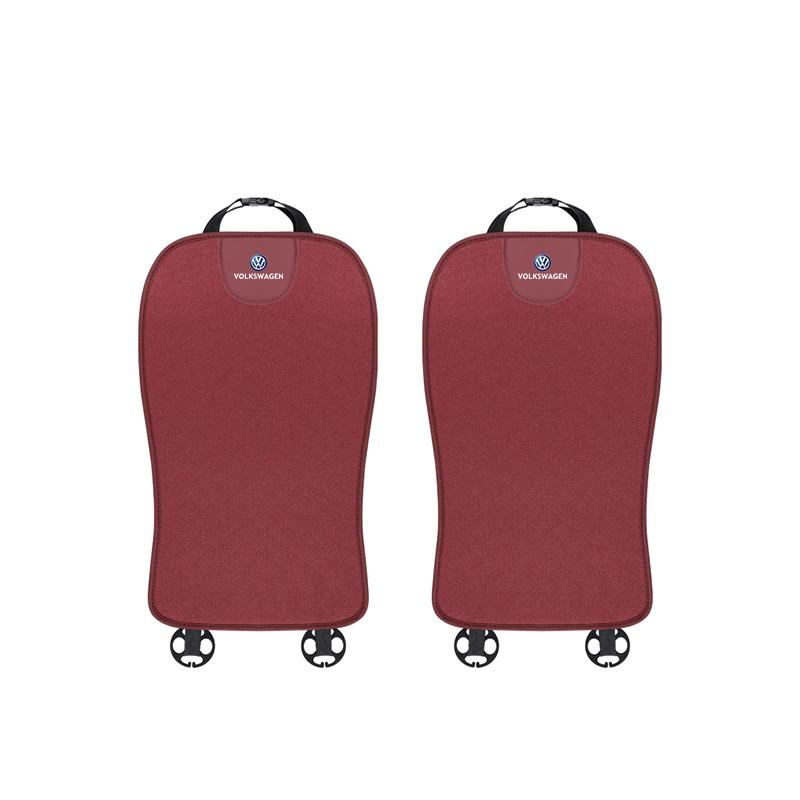 

For VW Volkswagen Jetta MK5 Golf Car Ice Silk Seat Cushion Breathable Protector Pad Auto Interiors For Volkswagen VW RLine R Gol