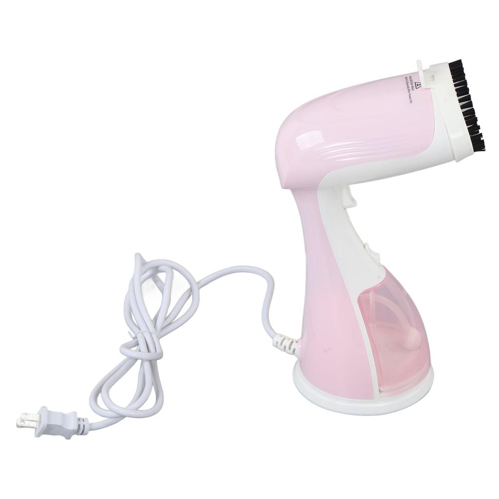 Mini Handheld Garment Steam Iron Travel Portable Handheld Steam Iron for Clothes