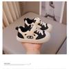 Children's shoes baby shoes spring and autumn toddler shoes boys sports shoes girls shoes children versatile 1--3 years old